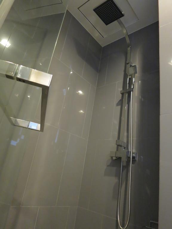 Jp'S Unixx Residence Club Pattaya Room photo