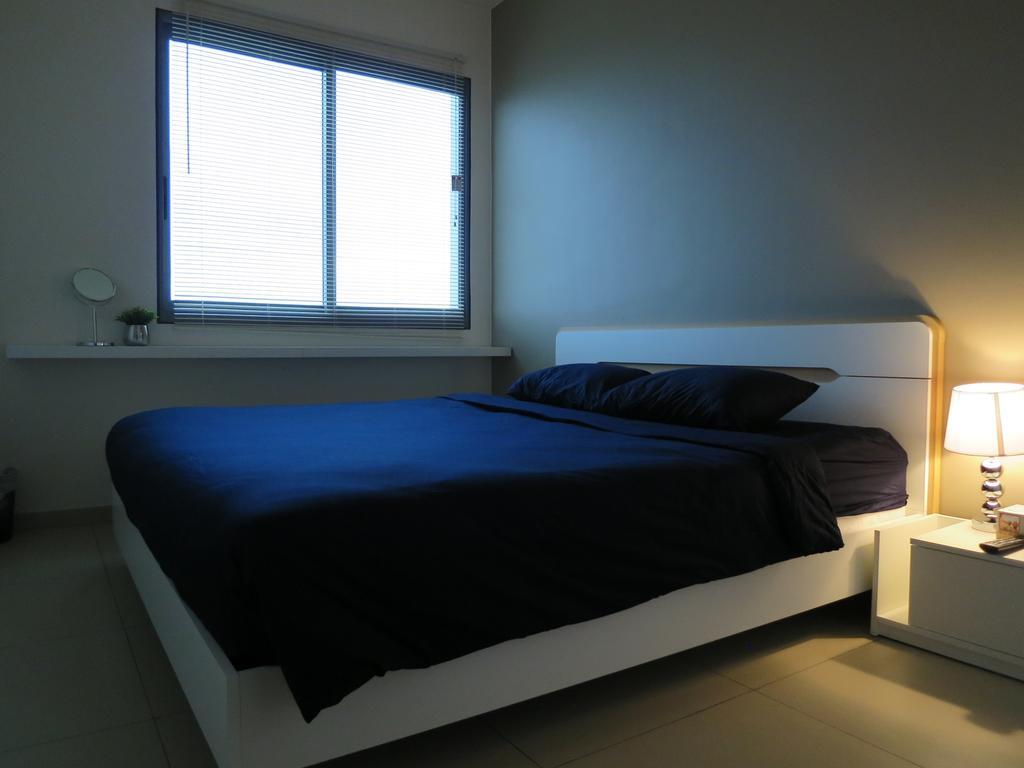 Jp'S Unixx Residence Club Pattaya Room photo