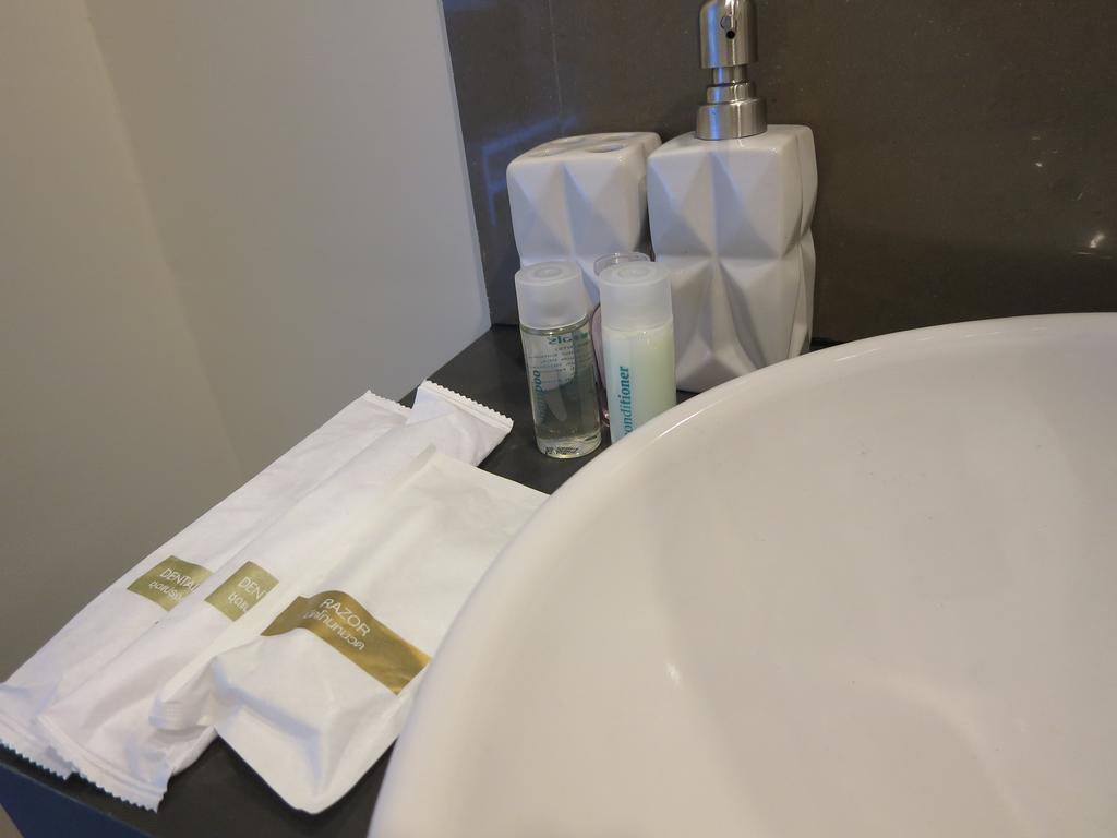 Jp'S Unixx Residence Club Pattaya Room photo