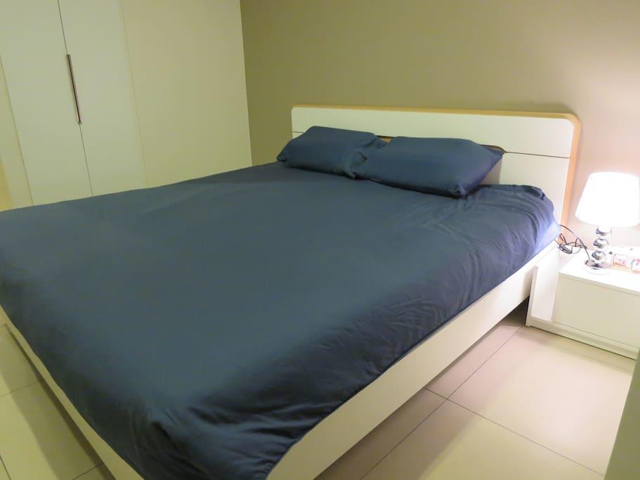 Jp'S Unixx Residence Club Pattaya Room photo